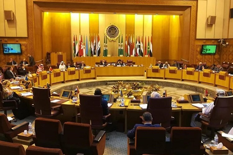 دام برس : دام برس | مخطط عمل الحكومة الجزائرية: القمة العربية المقبلة قمة فلسطين